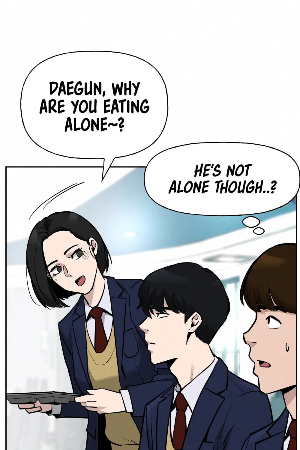 Designated Bully Chapter 5 page 155 - 