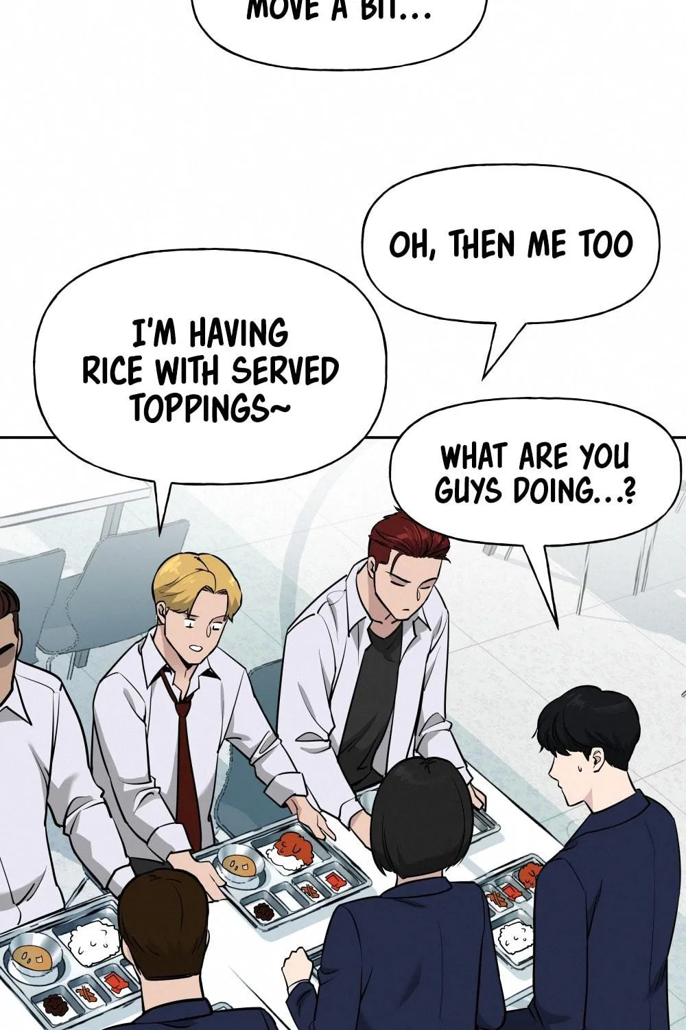 Designated Bully Chapter 5 page 157 - 