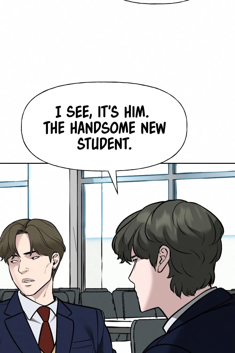 Designated Bully Chapter 5 page 159 - 