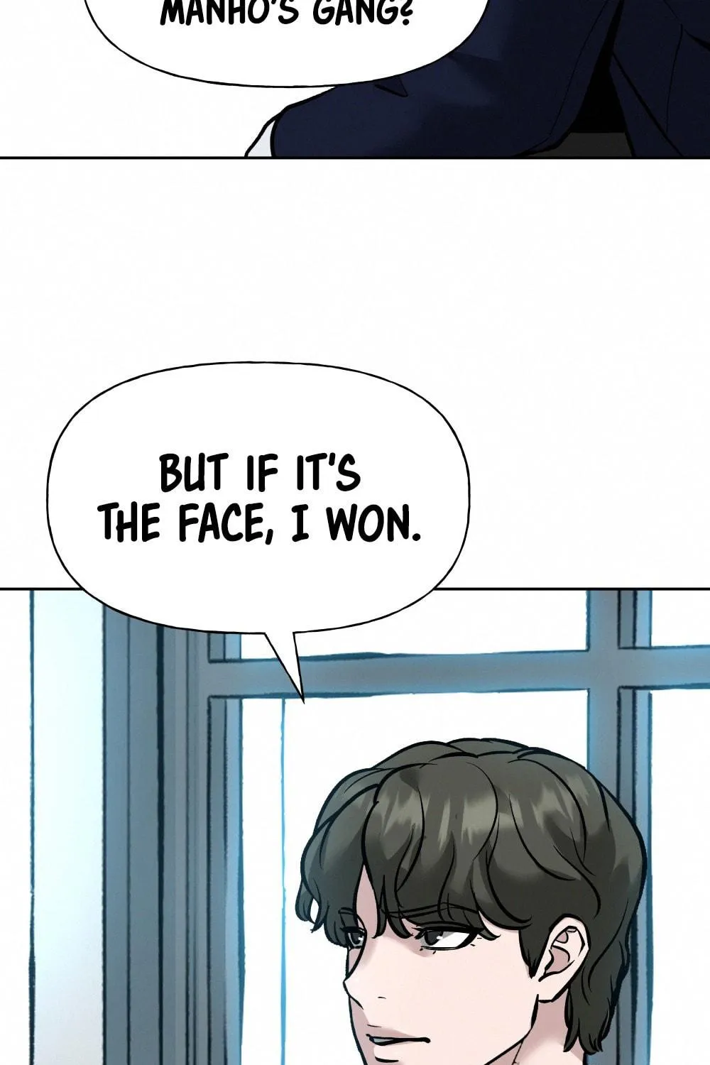 Designated Bully Chapter 5 page 161 - 