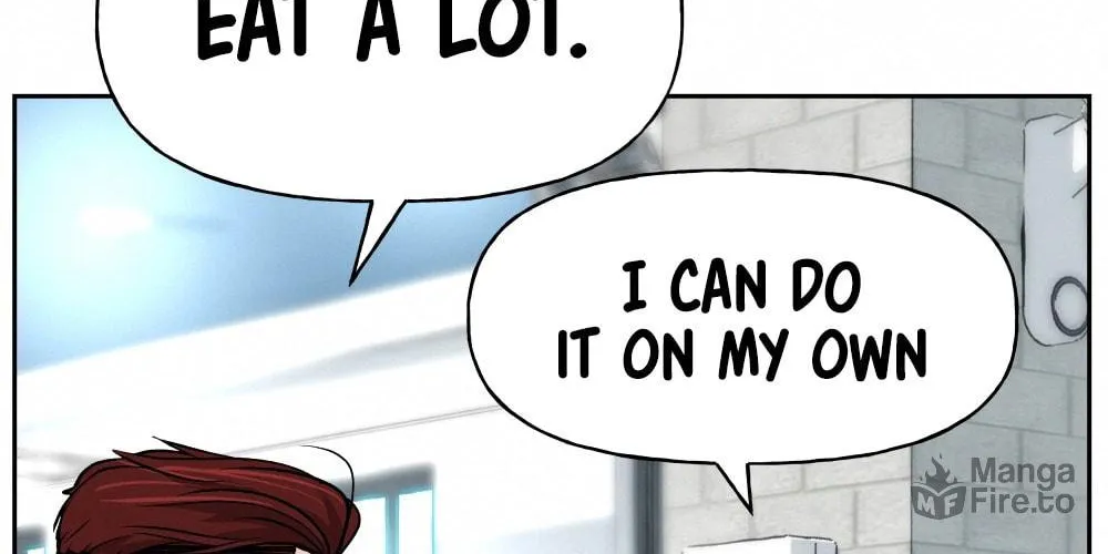 Designated Bully Chapter 5 page 164 - 
