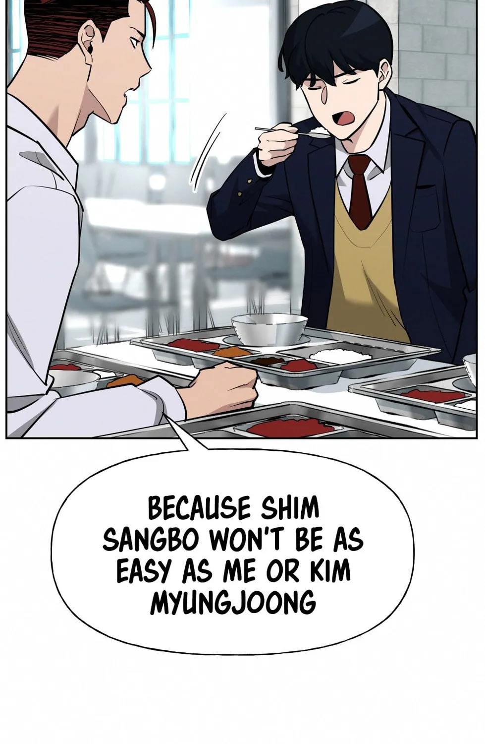 Designated Bully Chapter 5 page 165 - 