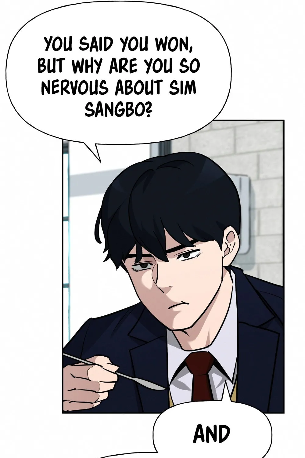 Designated Bully Chapter 5 page 167 - 