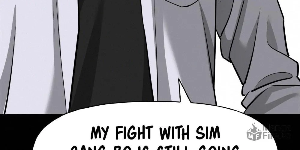 Designated Bully Chapter 5 page 170 - 
