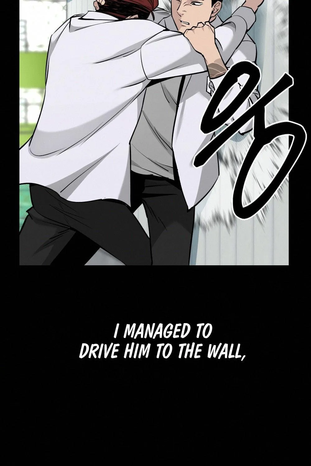 Designated Bully Chapter 5 page 186 - 