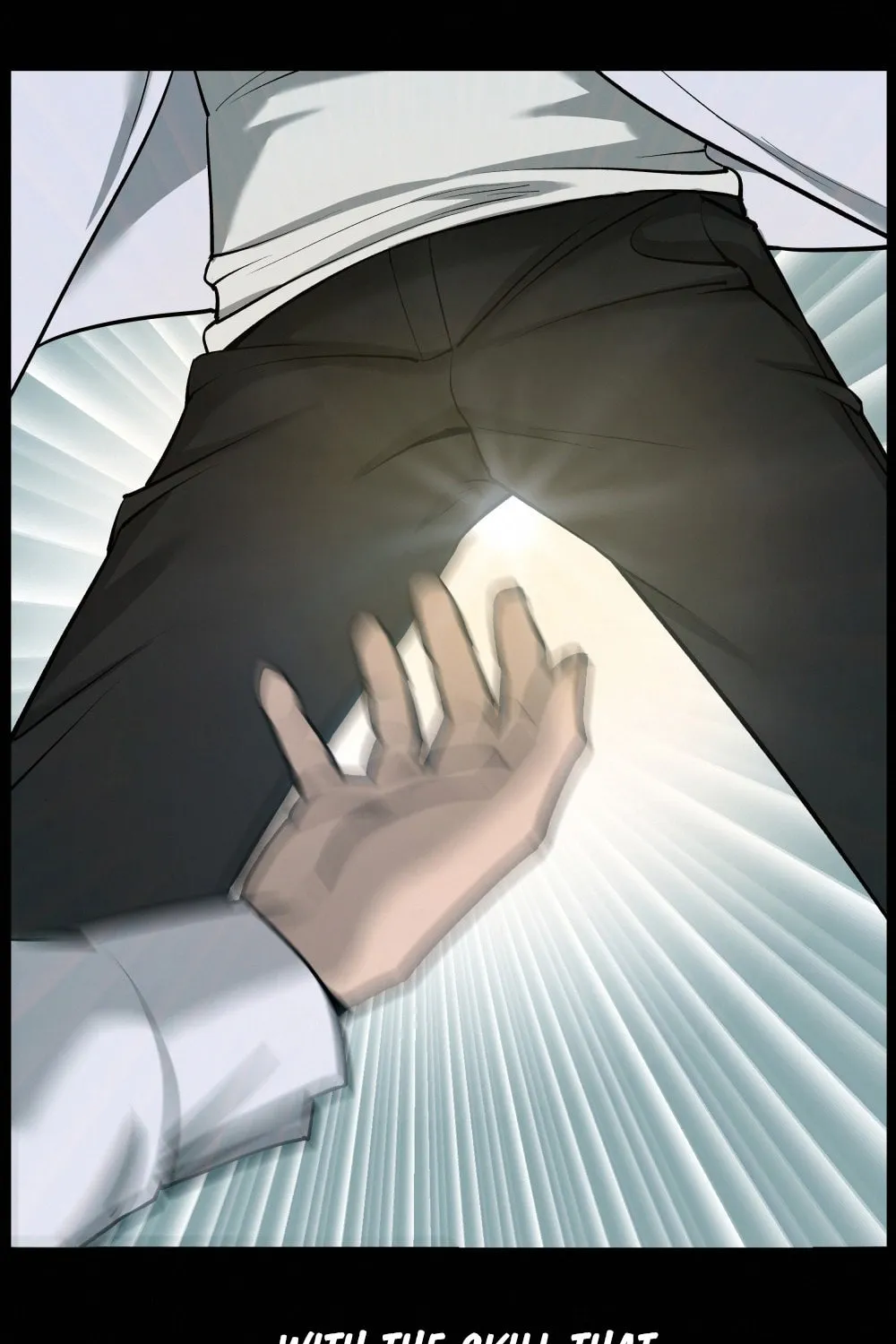 Designated Bully Chapter 5 page 188 - 