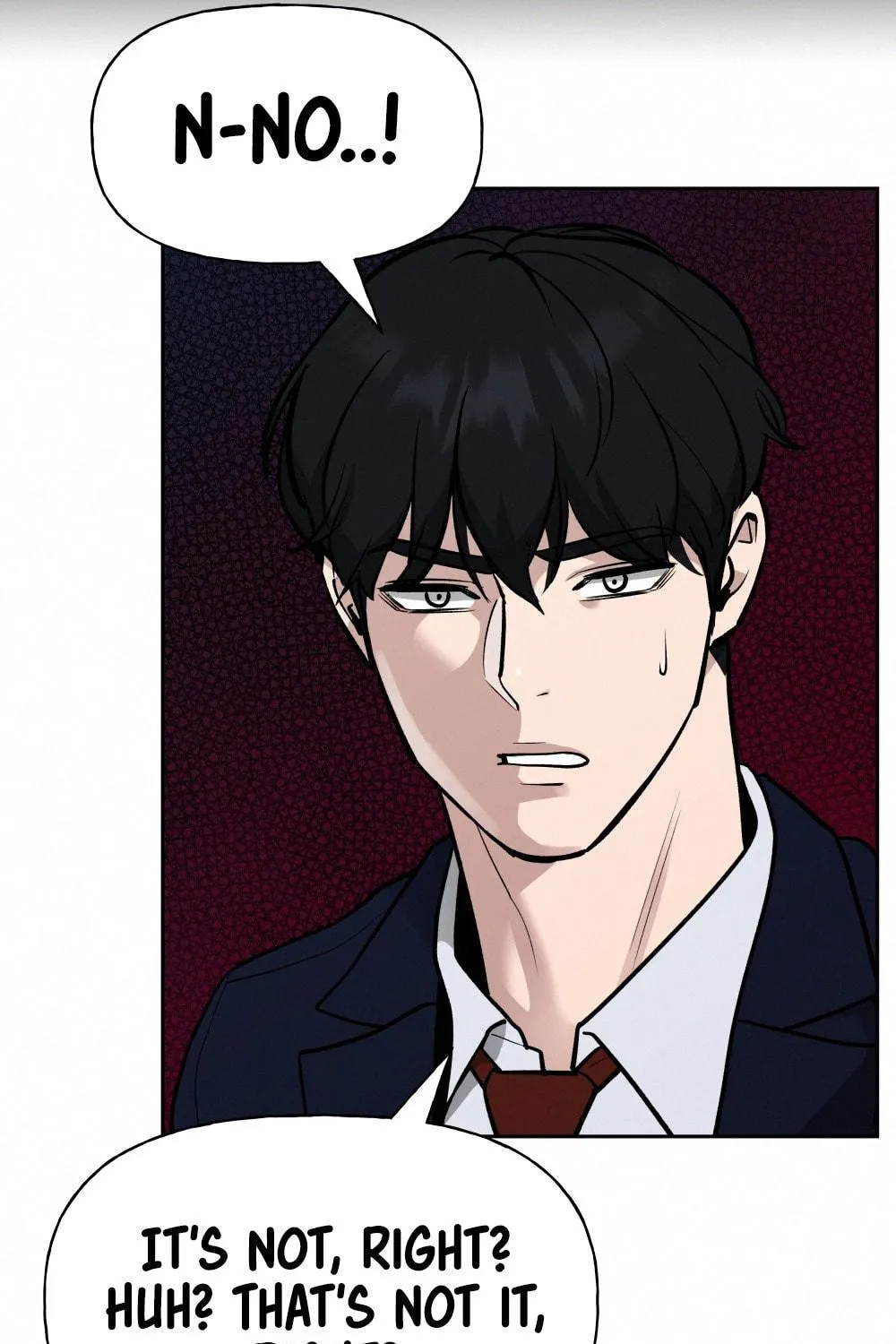 Designated Bully Chapter 5 page 190 - 