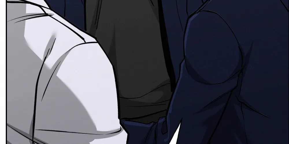 Designated Bully Chapter 5 page 20 - 