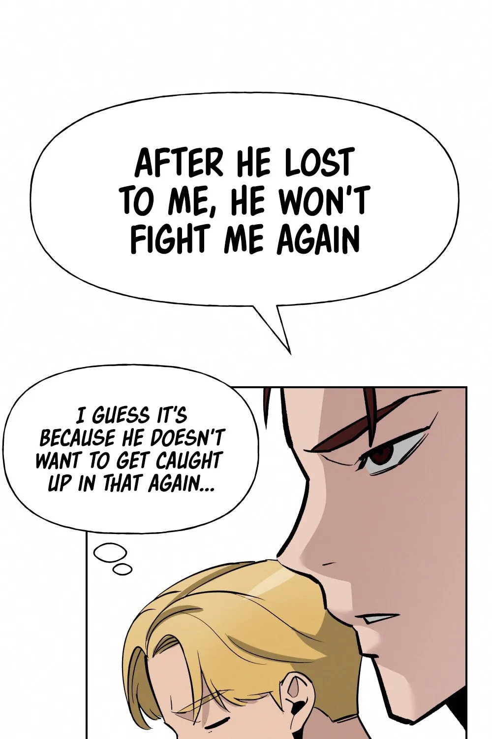 Designated Bully Chapter 5 page 202 - 