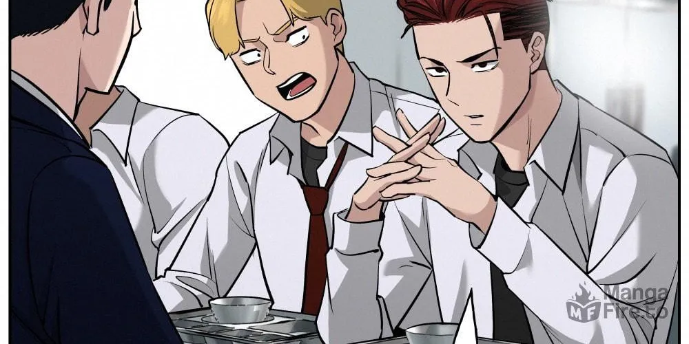 Designated Bully Chapter 5 page 205 - 