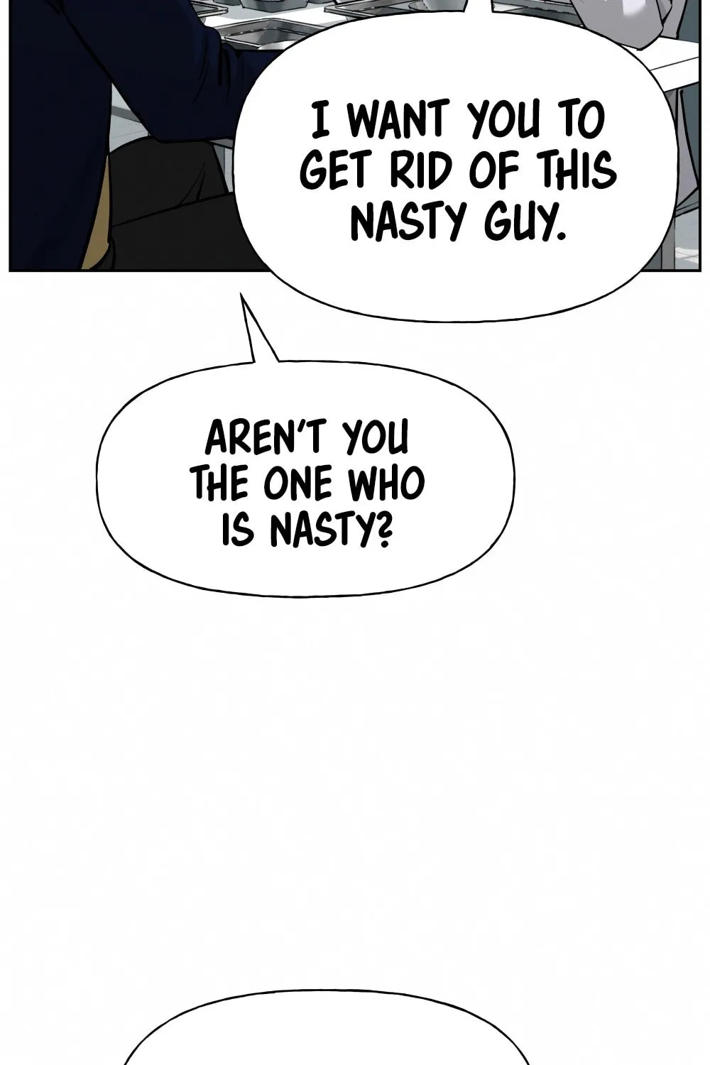 Designated Bully Chapter 5 page 206 - 