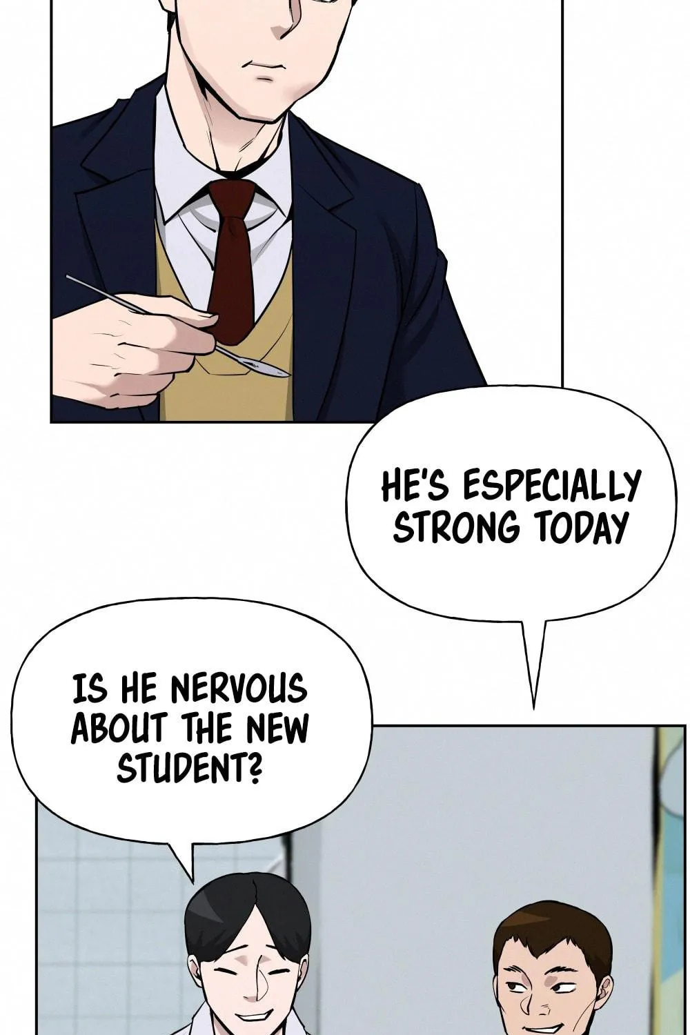 Designated Bully Chapter 5 page 210 - 
