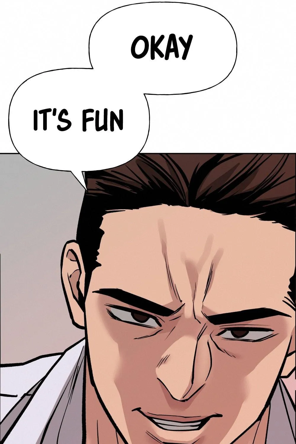 Designated Bully Chapter 5 page 22 - 