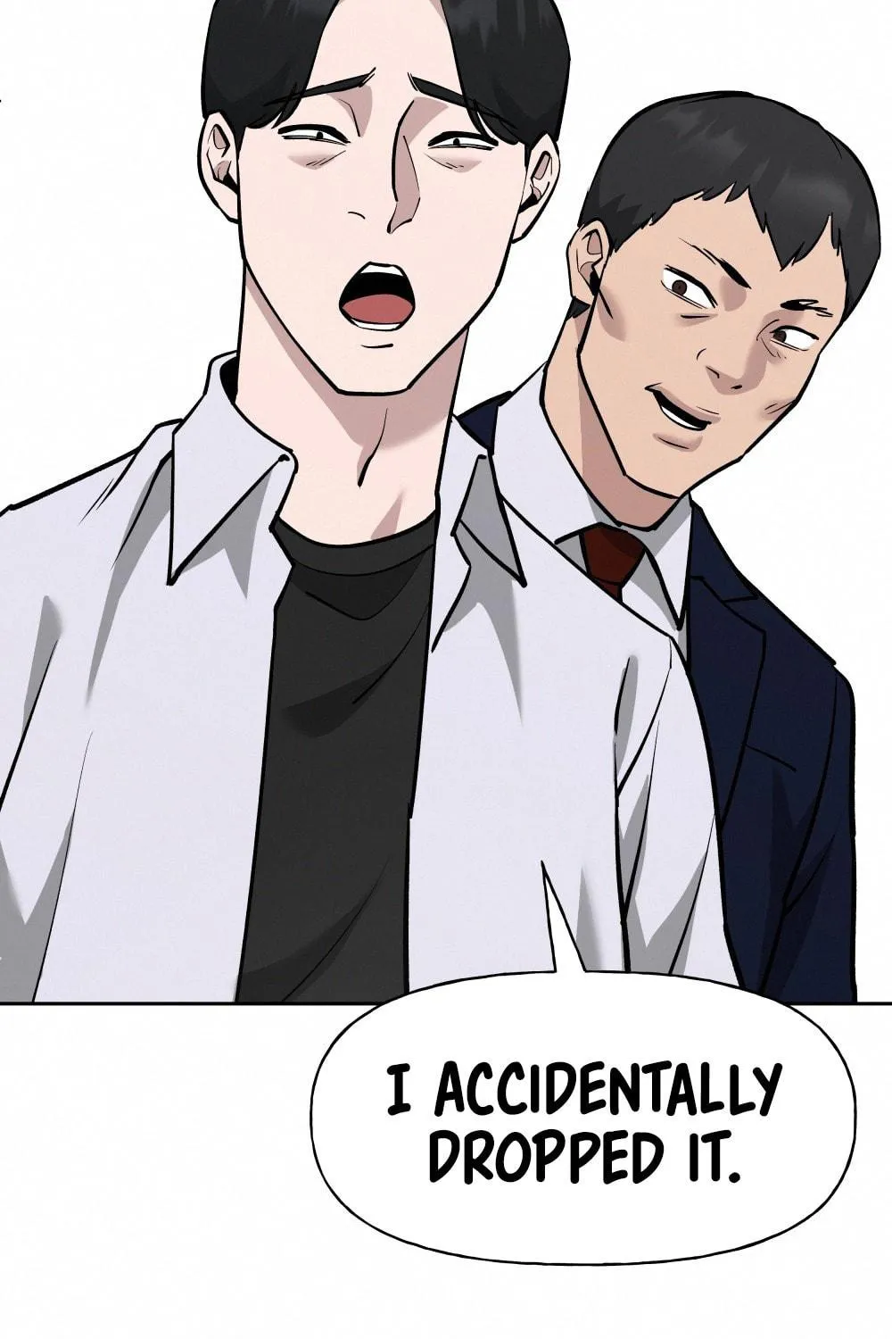Designated Bully Chapter 5 page 215 - 