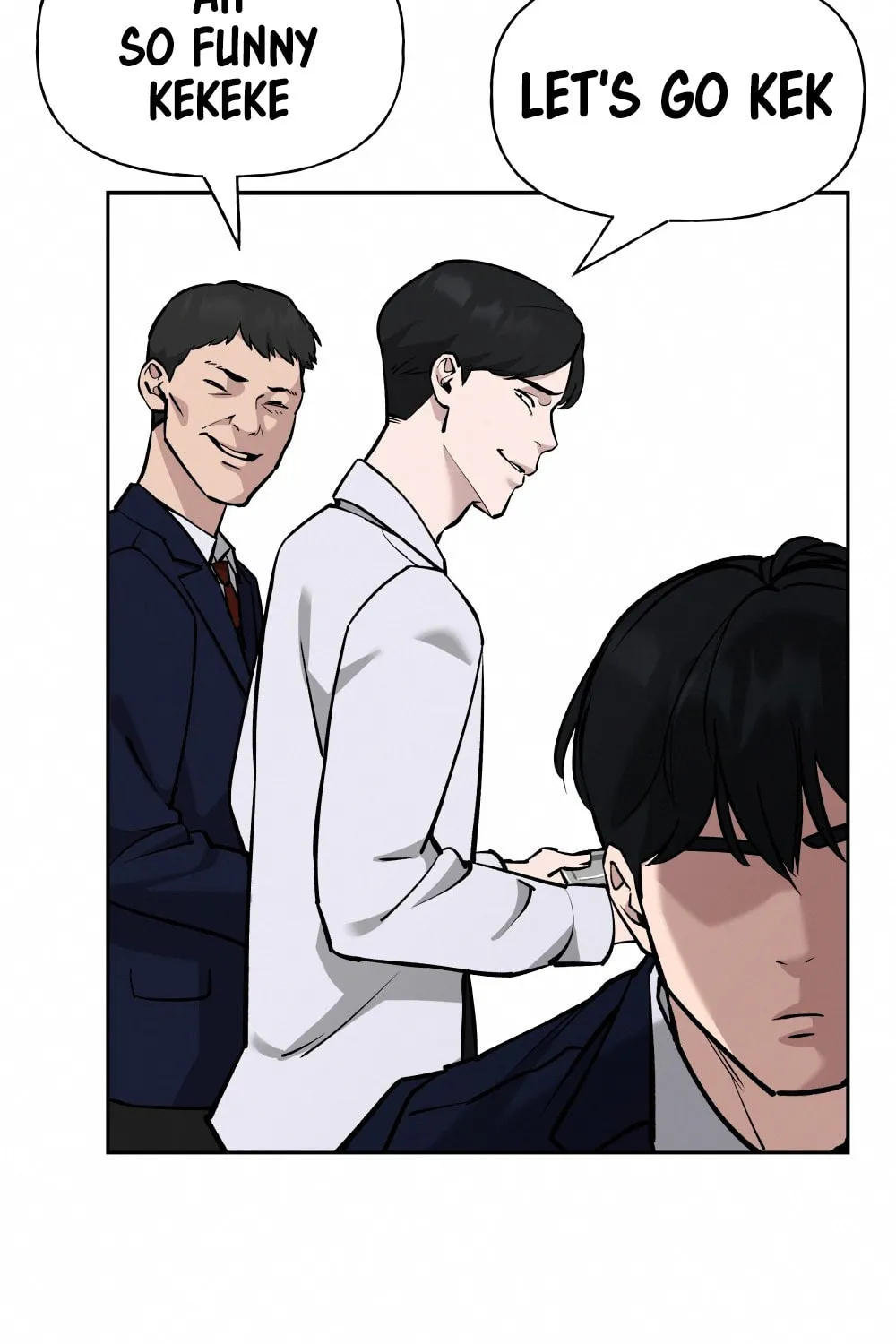 Designated Bully Chapter 5 page 223 - 