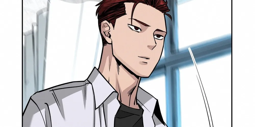 Designated Bully Chapter 5 page 40 - 