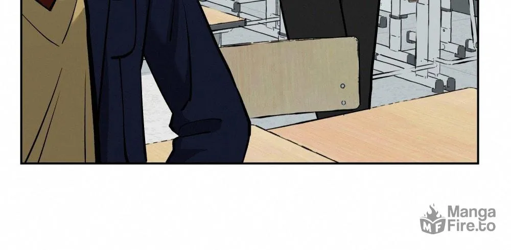 Designated Bully Chapter 5 page 43 - 