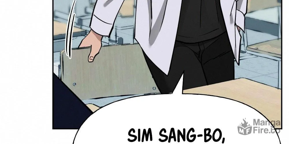 Designated Bully Chapter 5 page 49 - 