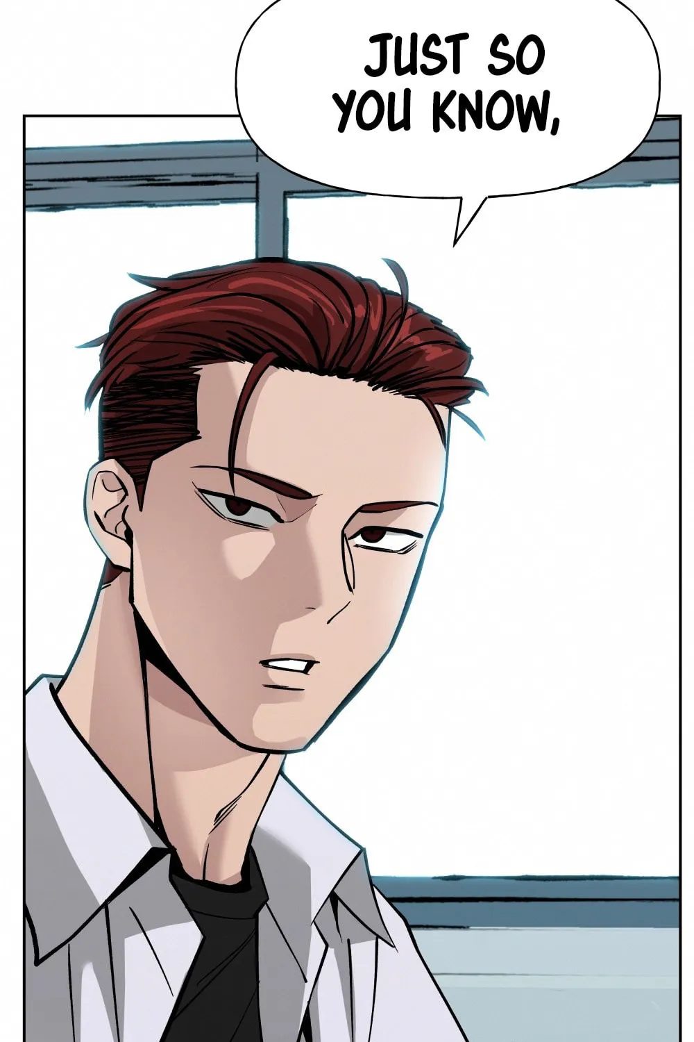 Designated Bully Chapter 5 page 52 - 