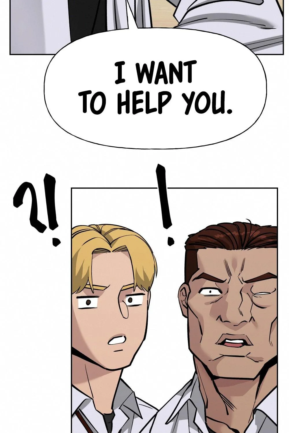 Designated Bully Chapter 5 page 54 - 