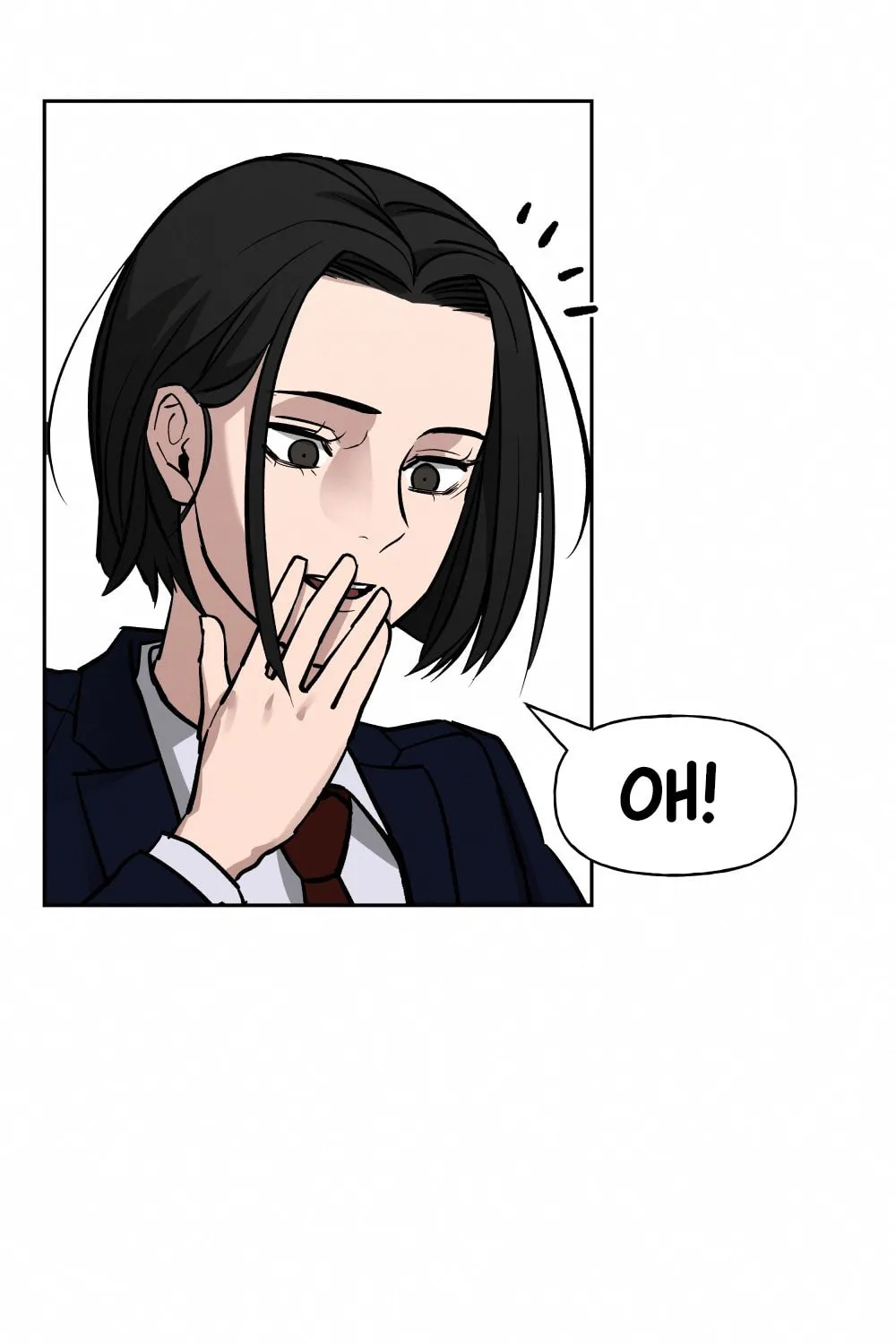 Designated Bully Chapter 5 page 56 - 