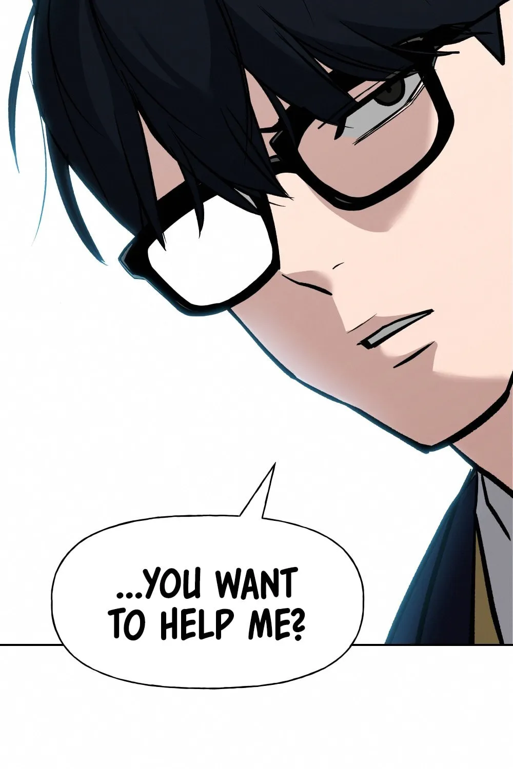 Designated Bully Chapter 5 page 58 - 