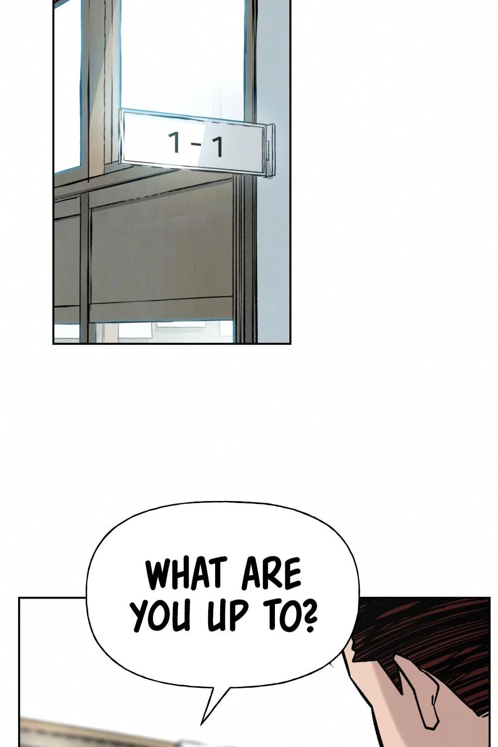 Designated Bully Chapter 5 page 60 - 