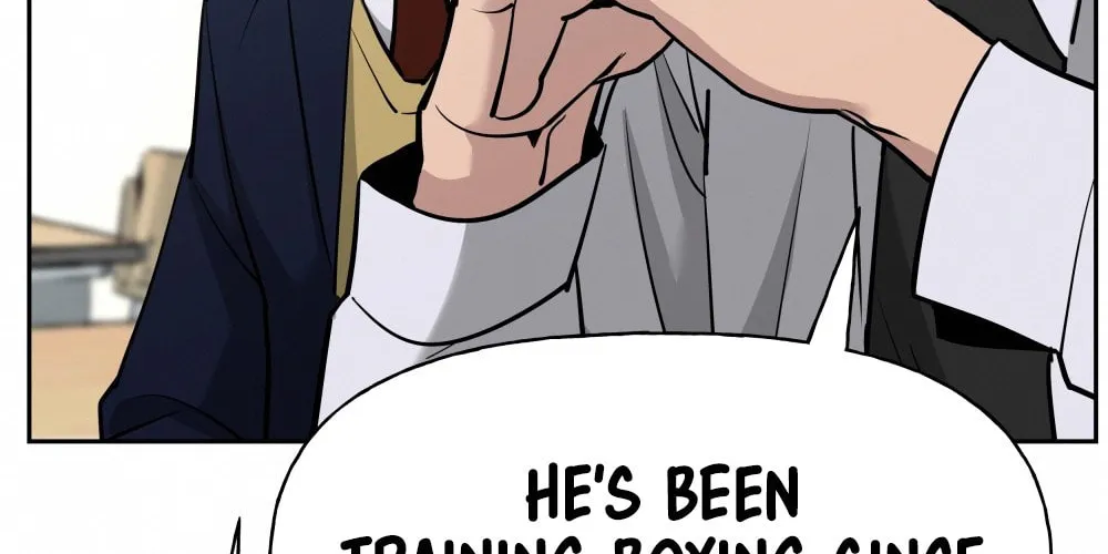 Designated Bully Chapter 5 page 65 - 