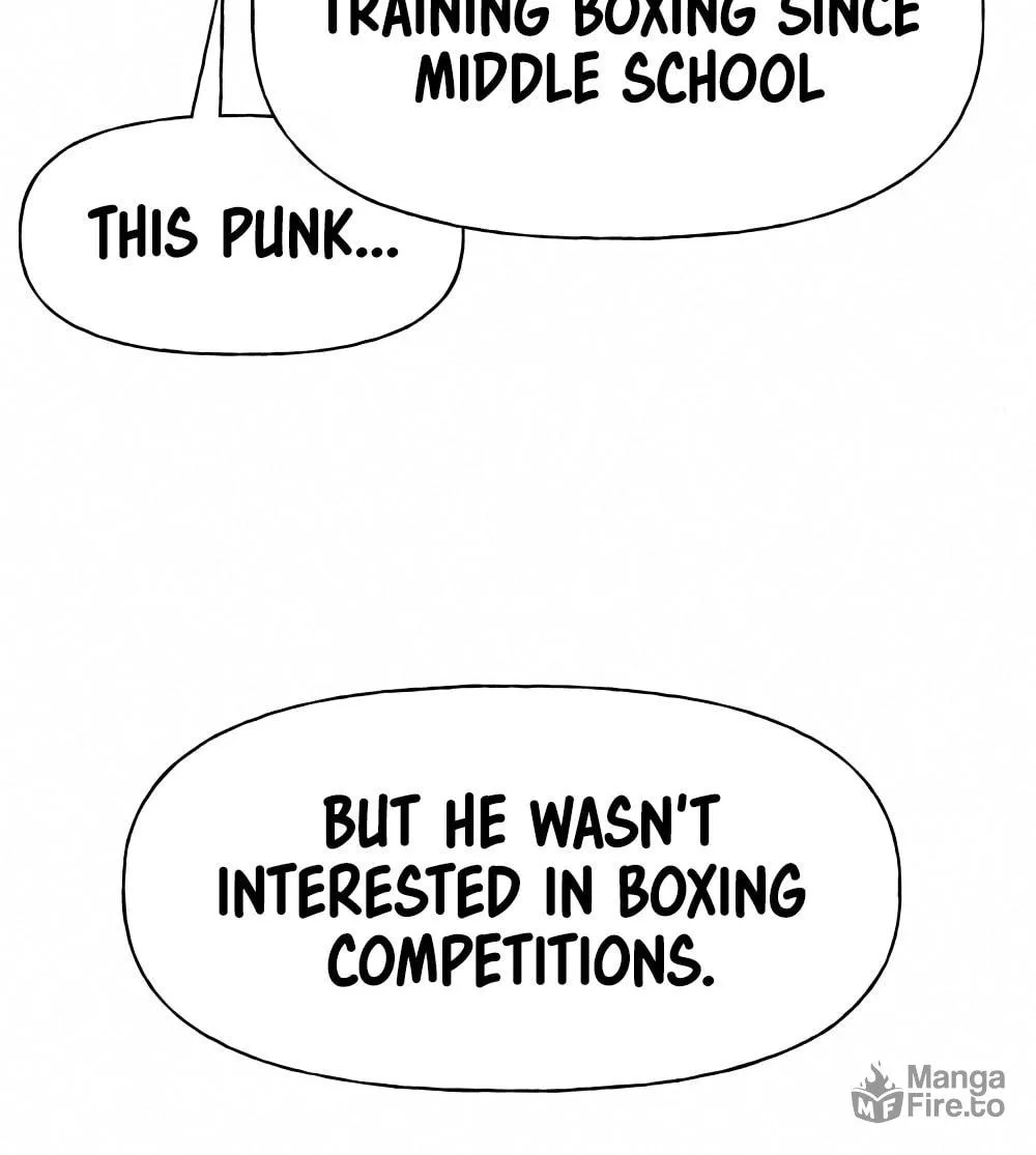 Designated Bully Chapter 5 page 66 - 