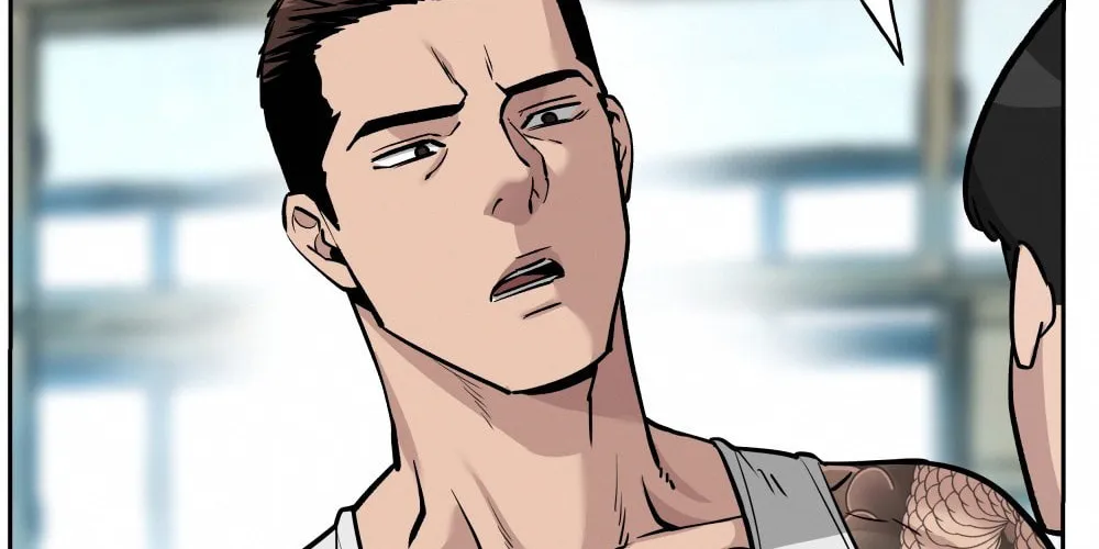 Designated Bully Chapter 5 page 76 - 