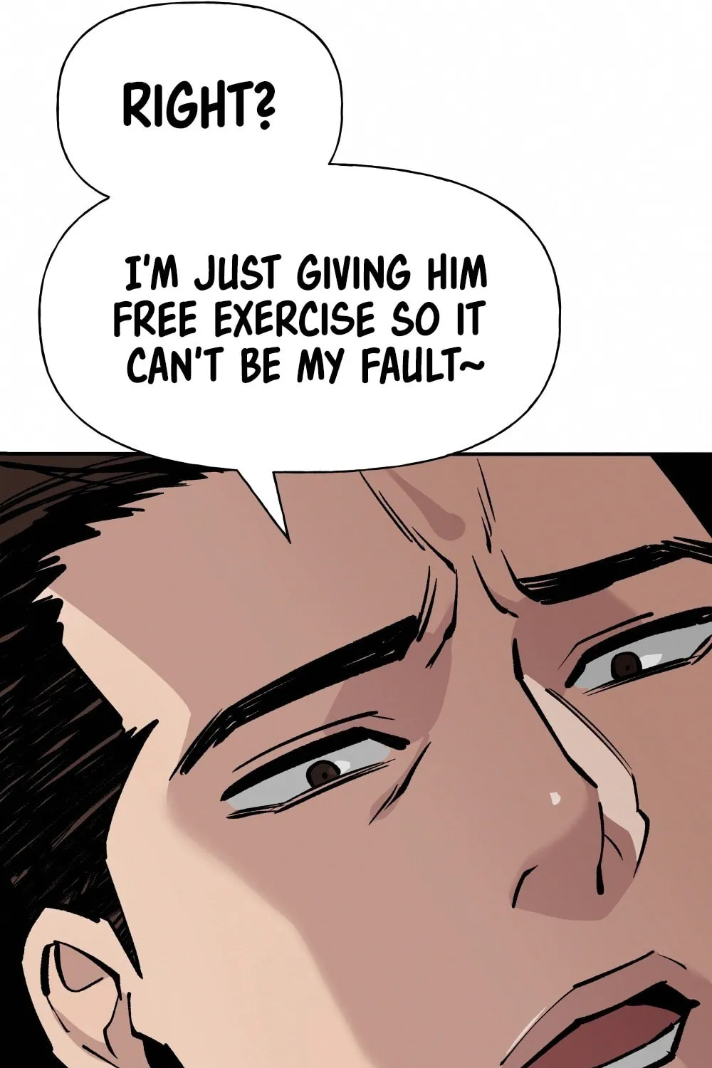Designated Bully Chapter 5 page 78 - 