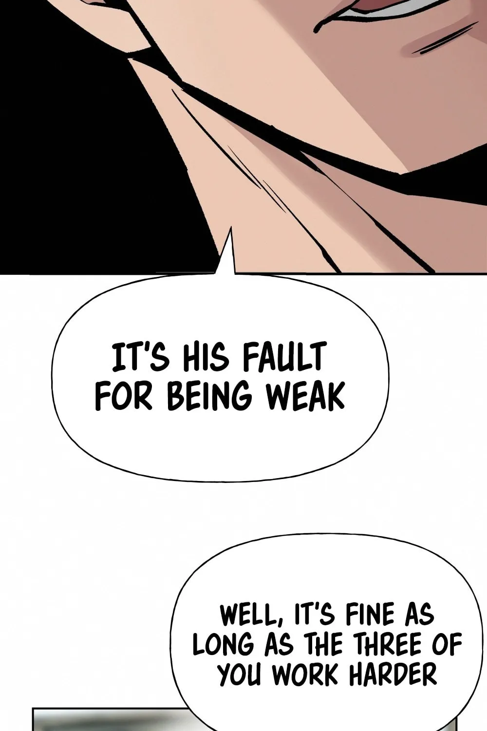Designated Bully Chapter 5 page 79 - 