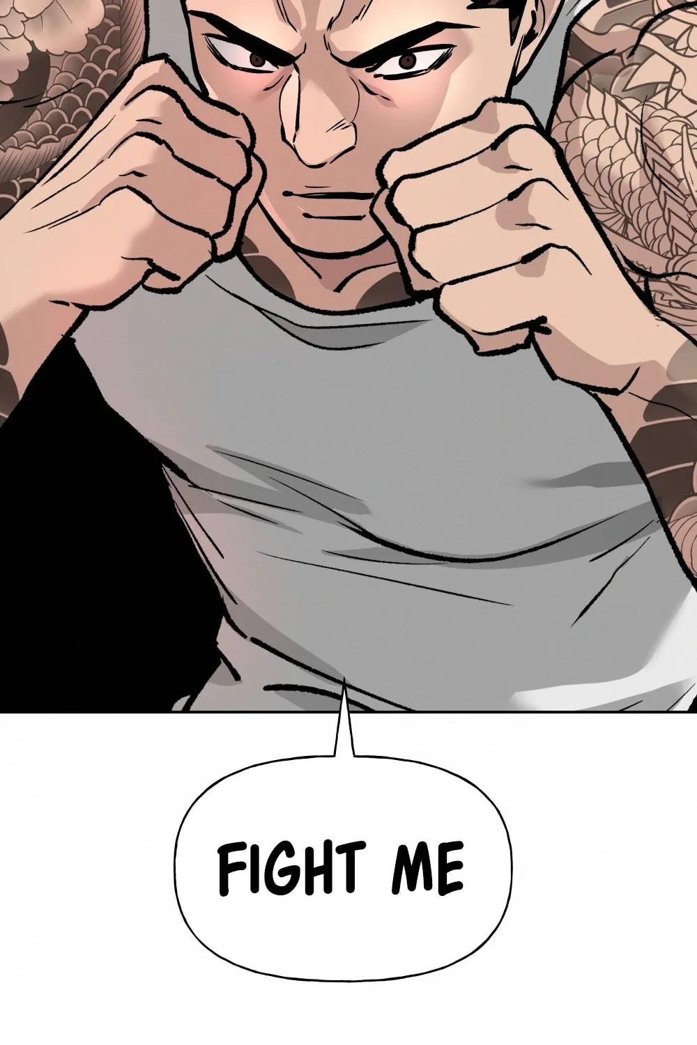 Designated Bully Chapter 5 page 83 - 