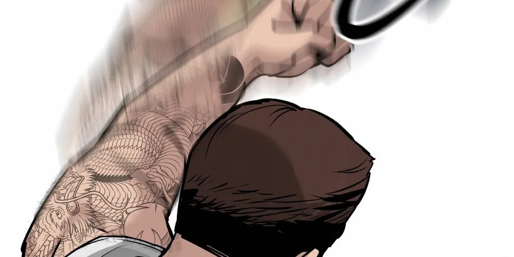 Designated Bully Chapter 5 page 90 - 