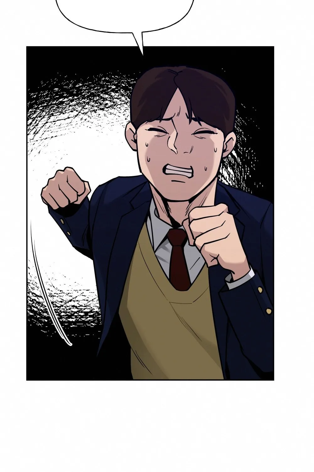 Designated Bully Chapter 5 page 95 - 