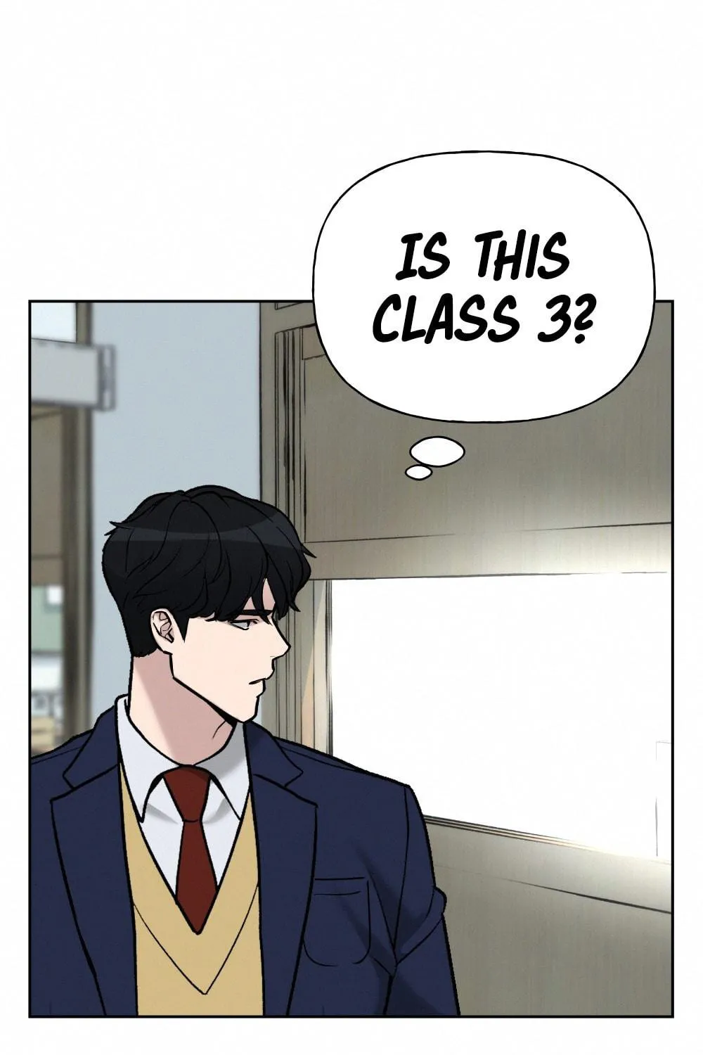 Designated Bully Chapter 6 page 103 - 