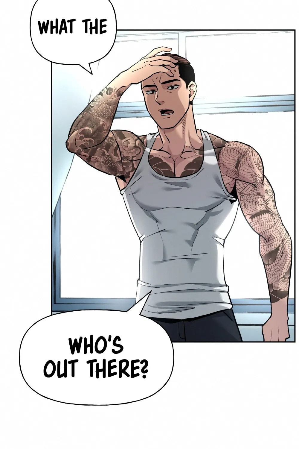 Designated Bully Chapter 6 page 109 - 