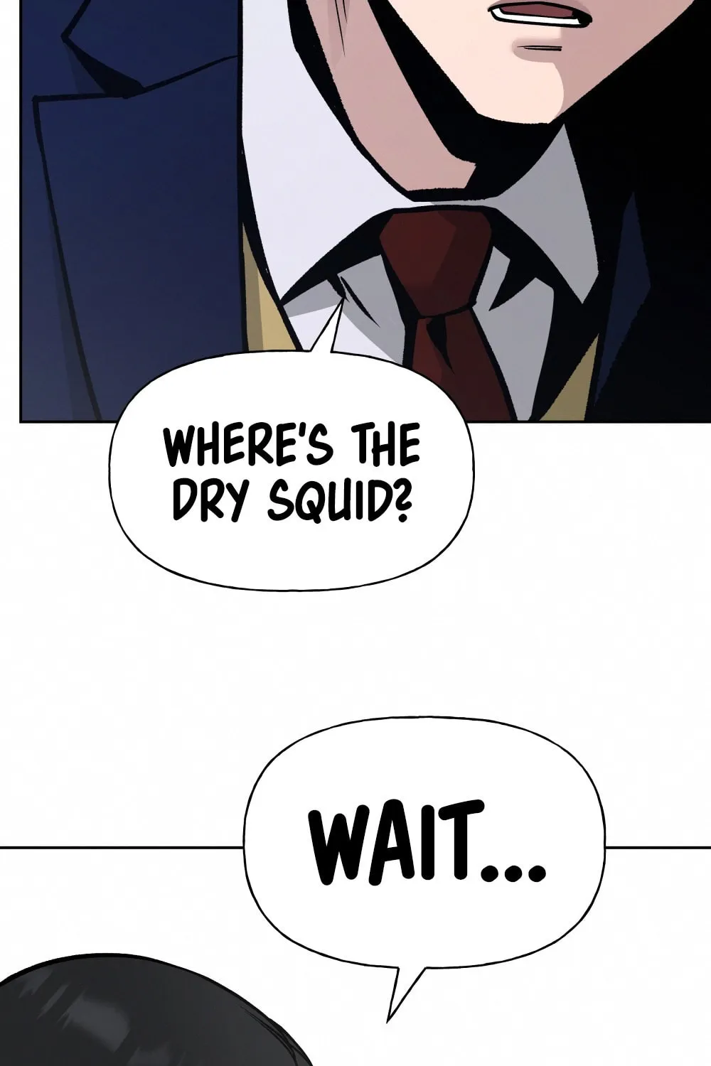 Designated Bully Chapter 6 page 12 - 