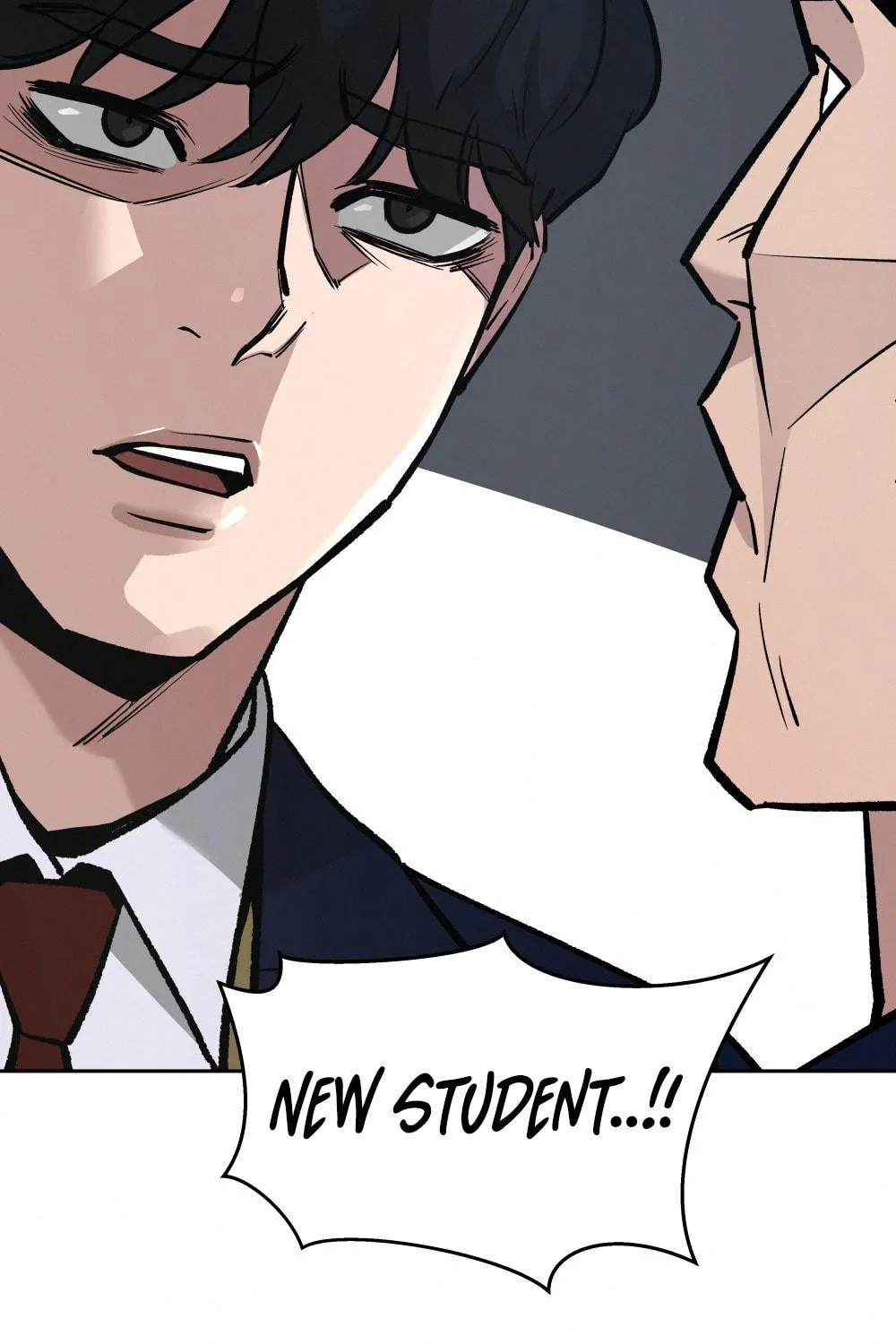 Designated Bully Chapter 6 page 113 - 