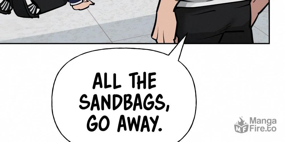 Designated Bully Chapter 6 page 120 - 