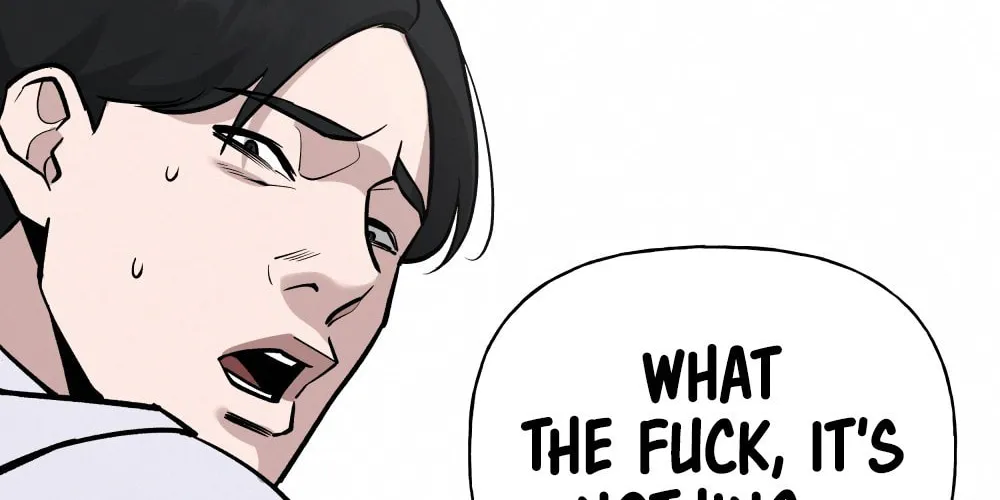 Designated Bully Chapter 6 page 13 - 