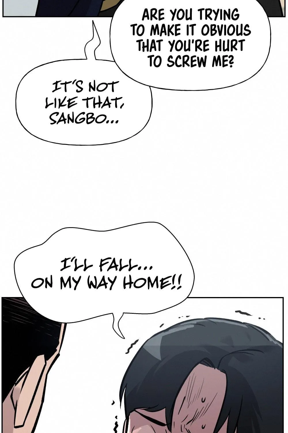 Designated Bully Chapter 6 page 125 - 