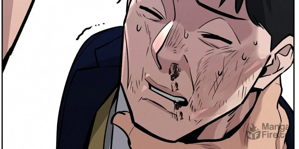 Designated Bully Chapter 6 page 126 - 