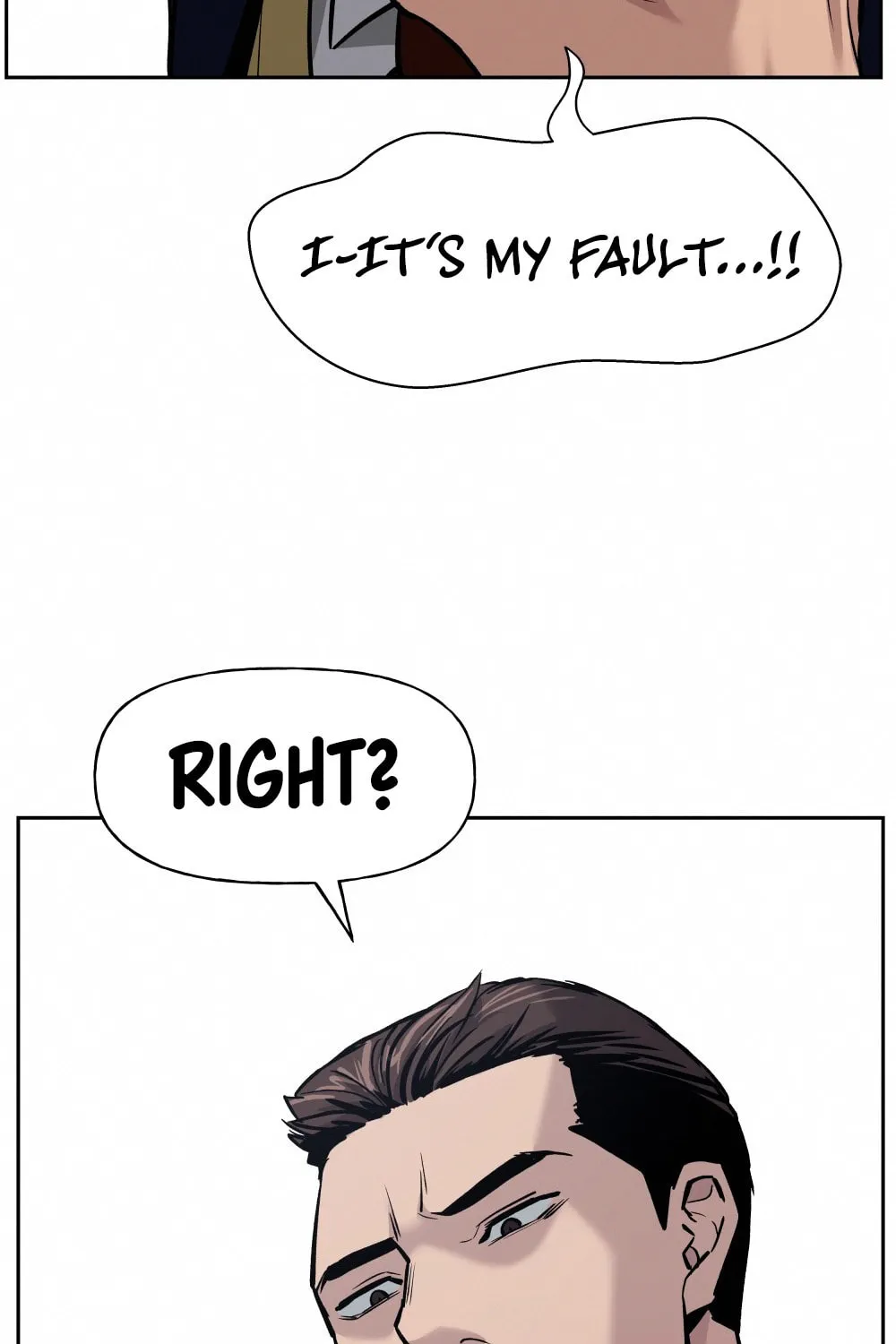 Designated Bully Chapter 6 page 127 - 