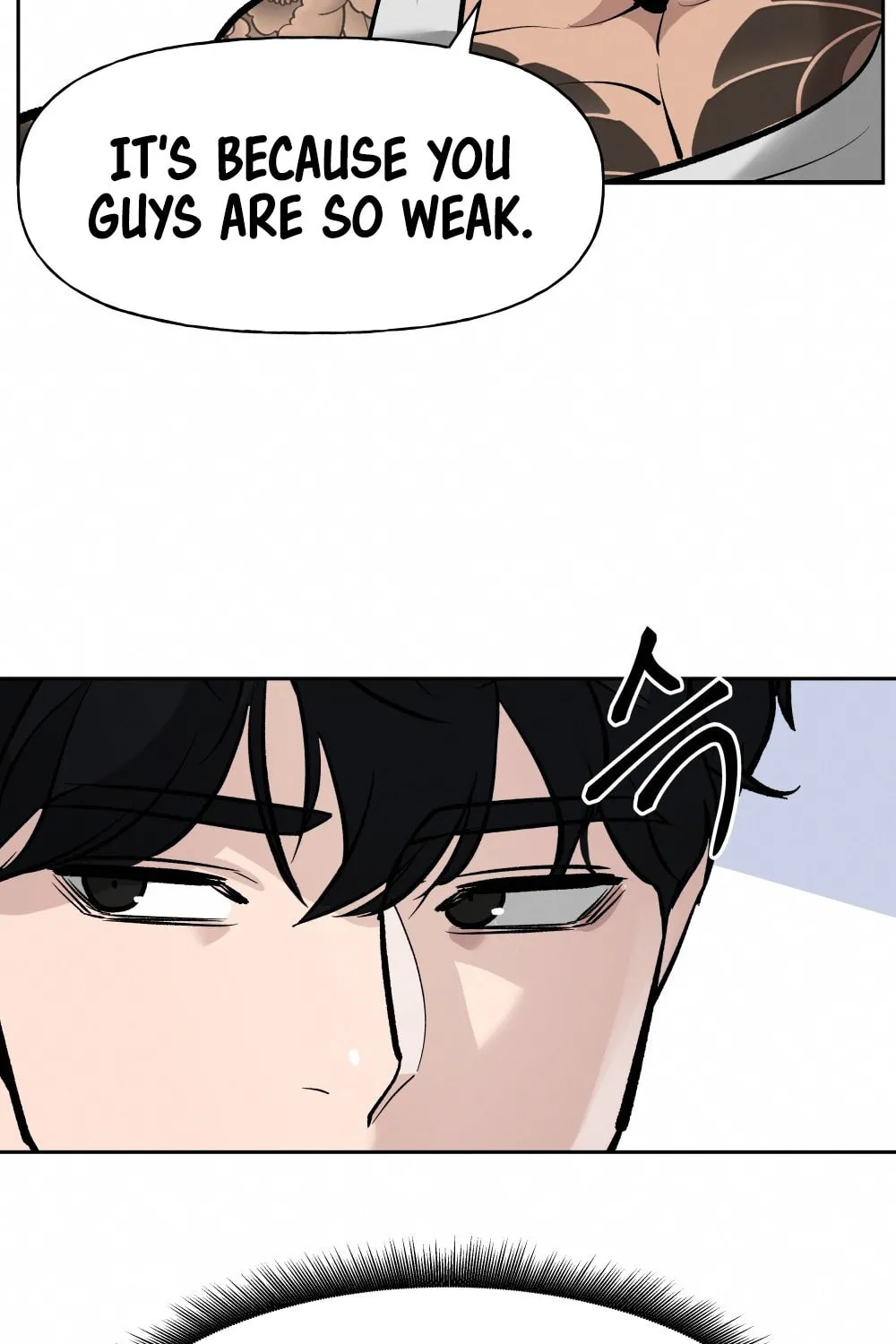 Designated Bully Chapter 6 page 129 - 