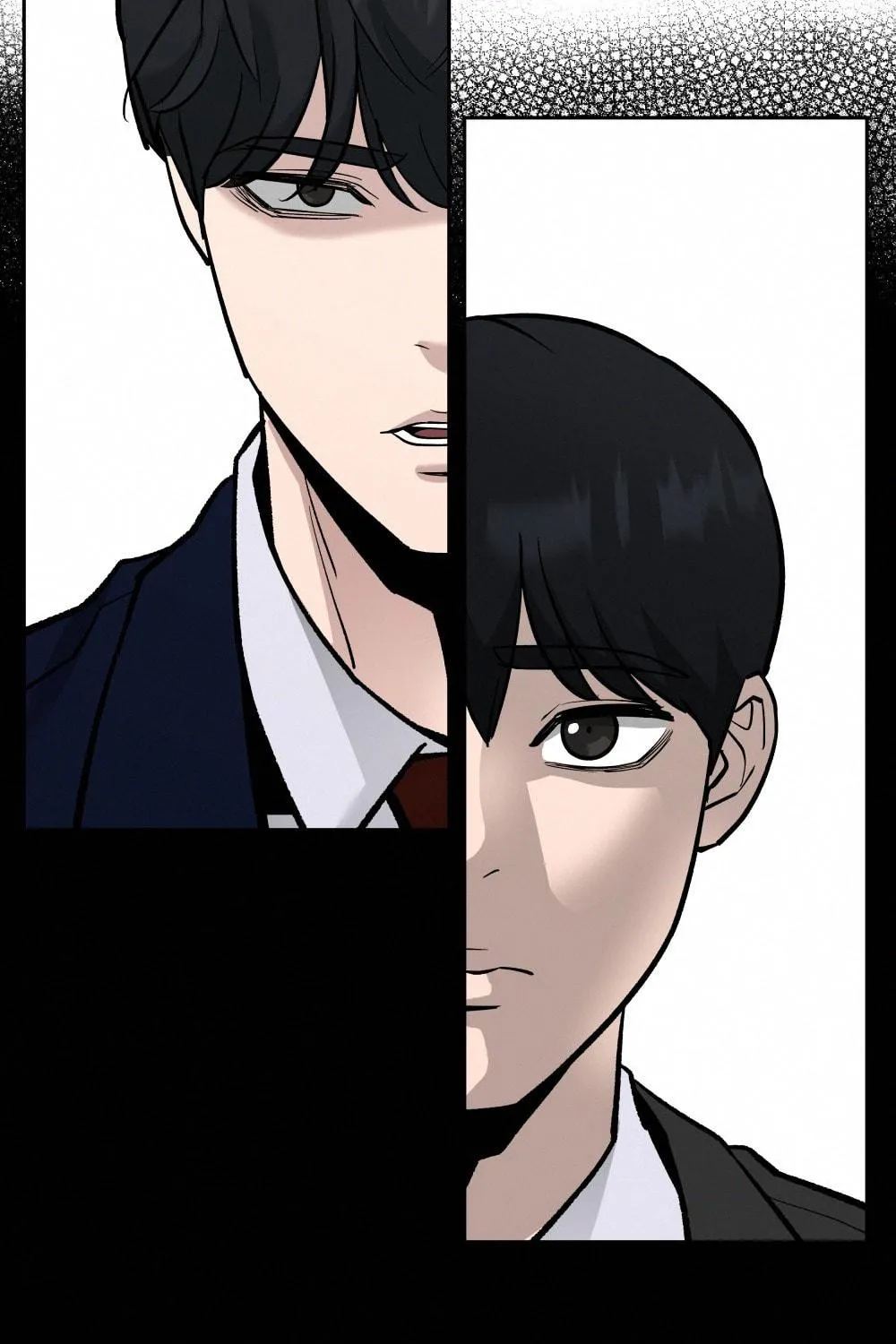 Designated Bully Chapter 6 page 133 - 