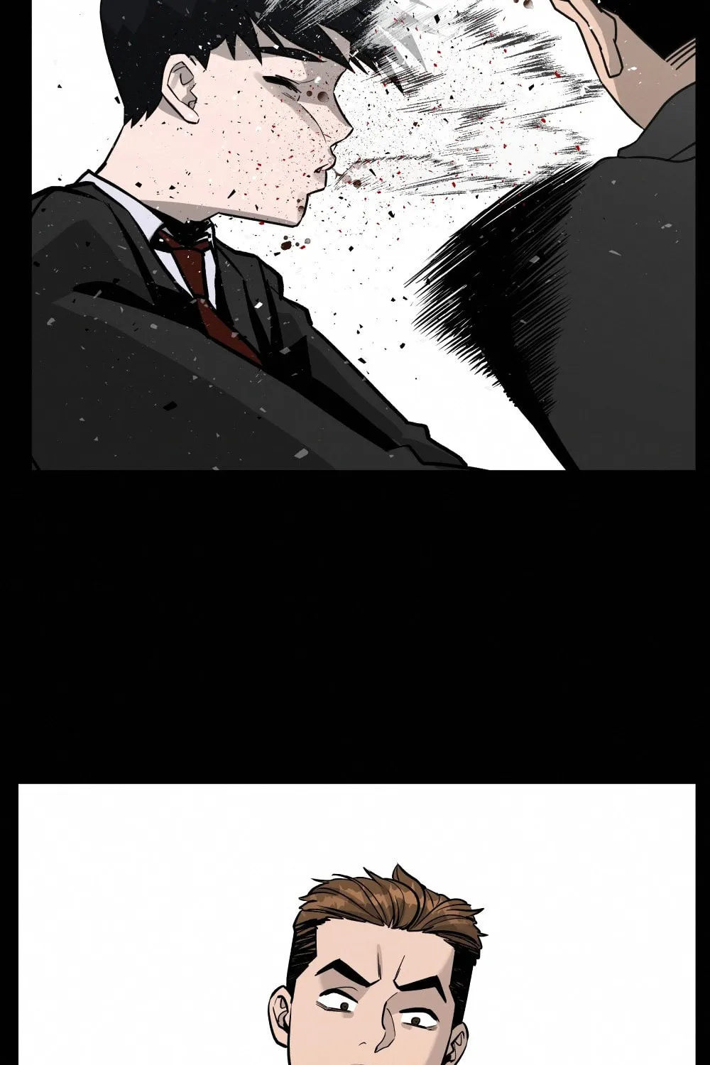 Designated Bully Chapter 6 page 135 - 