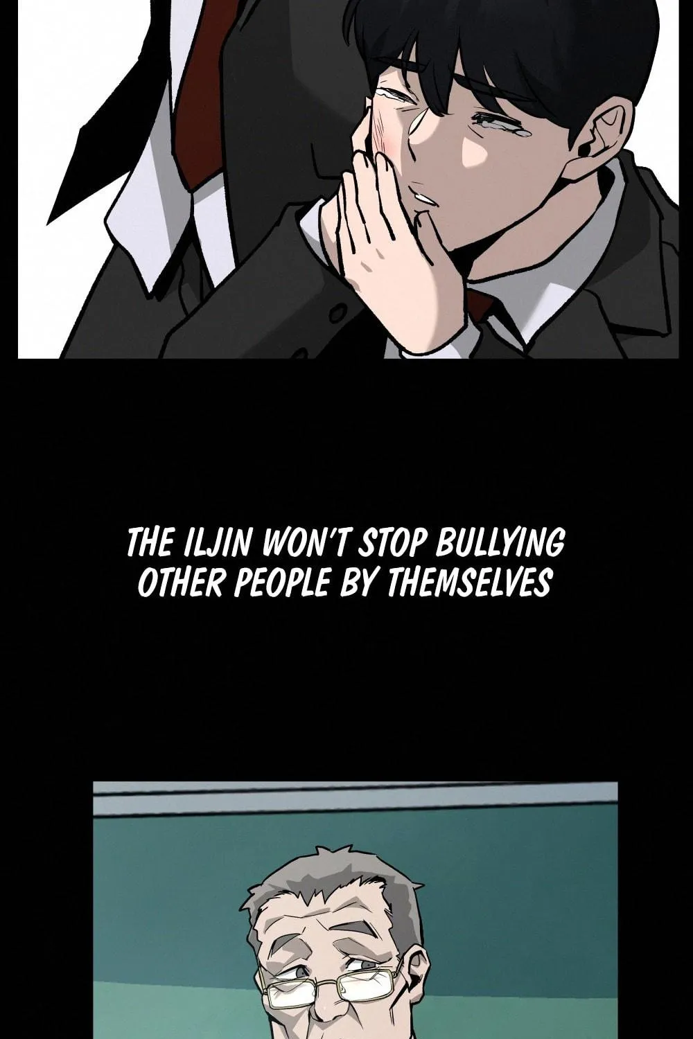 Designated Bully Chapter 6 page 137 - 