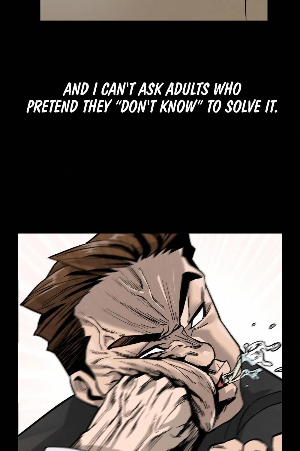 Designated Bully Chapter 6 page 139 - 