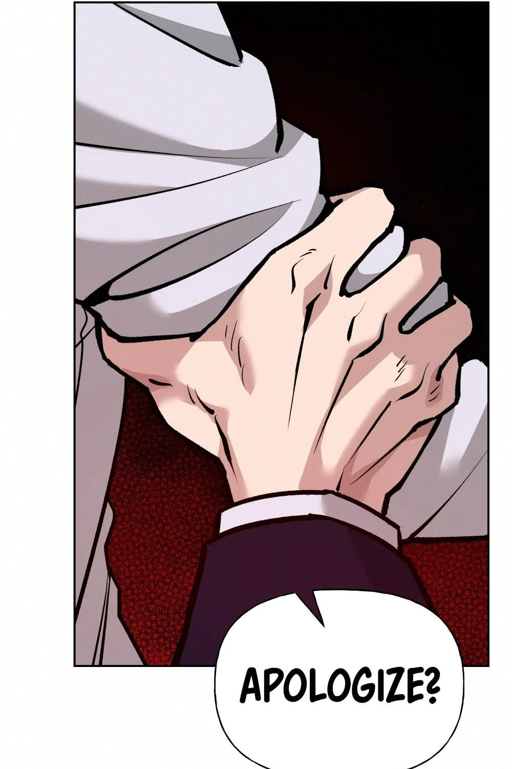 Designated Bully Chapter 6 page 16 - 